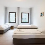 Apartamento Tolstov - 4 - 30 Min Messe Dus Duisburg