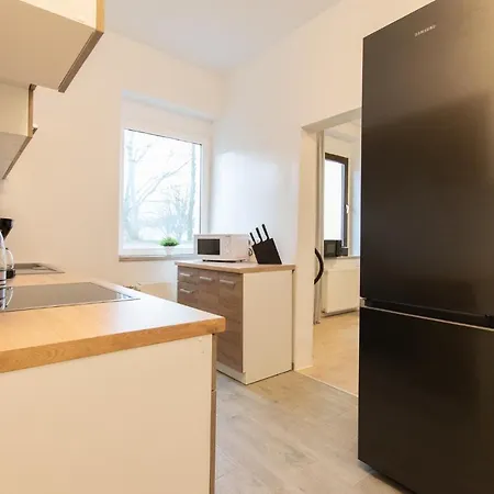 Апартаменты Tolstov - 4 - 30 Min Messe Dus *