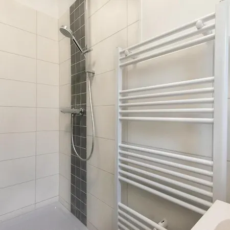 Apartment Tolstov - 3 Or 4 - 30 Min Messe Dus Duisburg