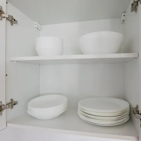 Lägenhet Tolstov - 4 - 30 Min Messe Dus Duisburg