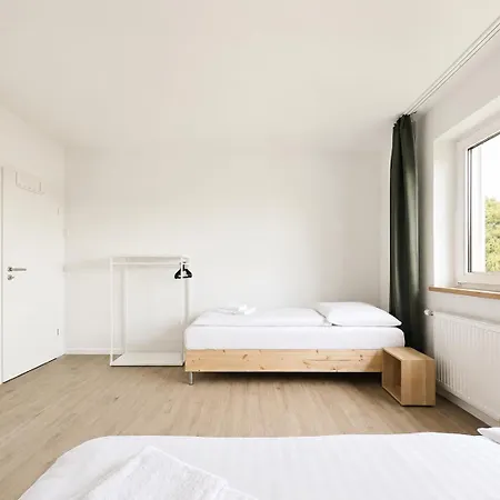 Apartment Tolstov - 3 Or 4 - 30 Min Messe Dus Duisburg