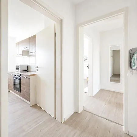 Apartment Tolstov - 3 Or 4 - 30 Min Messe Dus