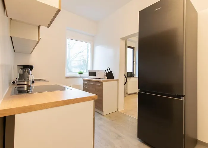 Appartement Tolstov - 4 - 30 Min Messe Dus *