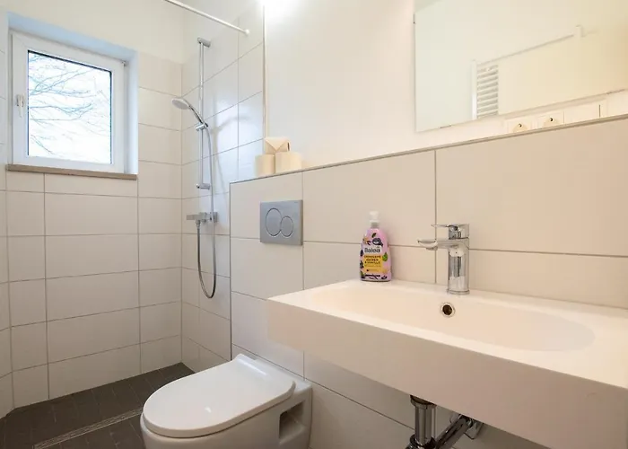 Appartement Tolstov - 4 - 30 Min Messe Dus *