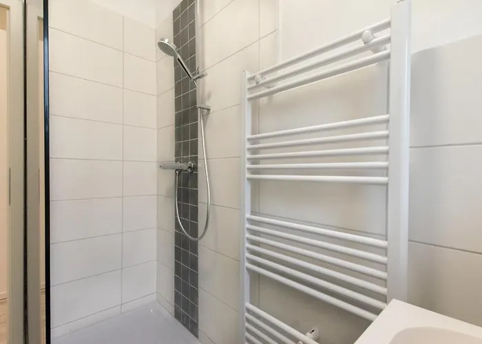 Appartement Tolstov - 4 - 30 Min Messe Dus Duisbourg