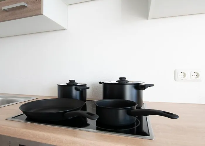 Tolstov - 4 - 30 Min Messe Dus Apartment *