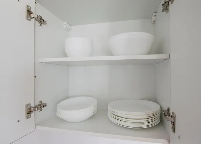 Apartment Tolstov - 4 - 30 Min Messe Dus Duisburg