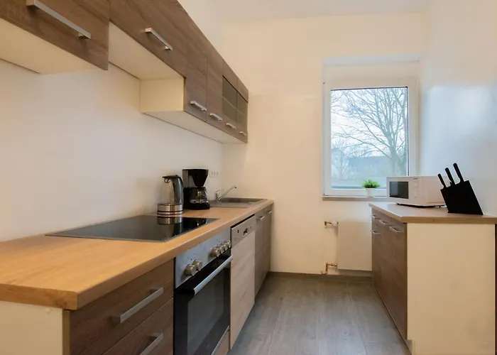 Tolstov - 4 - 30 Min Messe Dus Appartement *