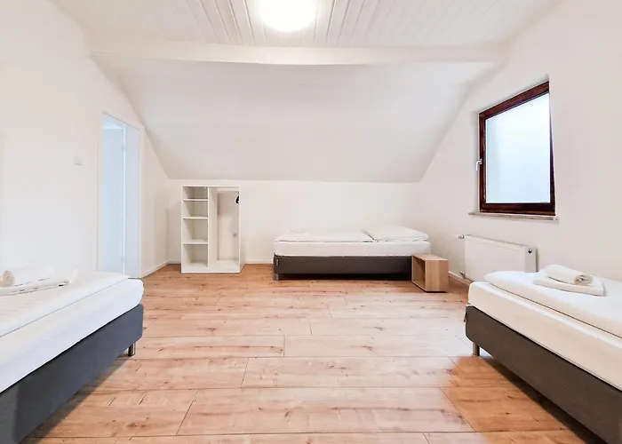 Tolstov - 4 - 30 Min Messe Dus Appartement