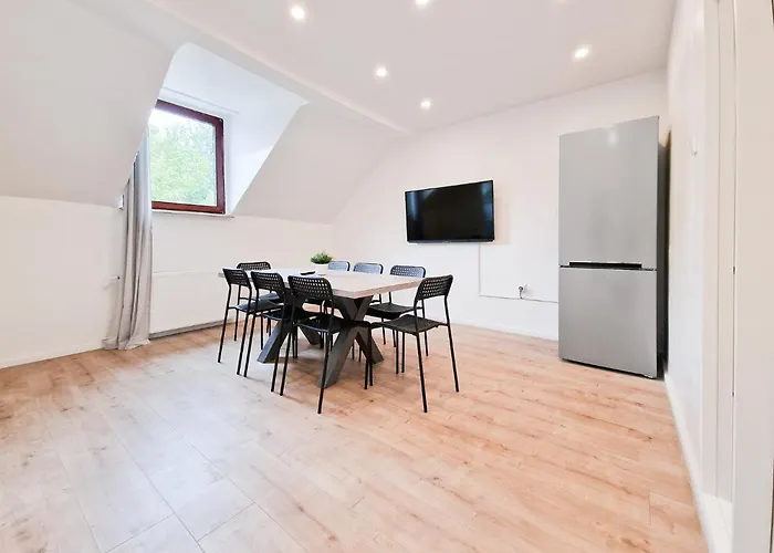 Appartement Tolstov - 4 - 30 Min Messe Dus *