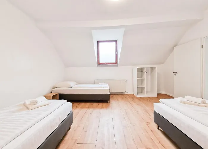 Appartement Tolstov - 4 - 30 Min Messe Dus *