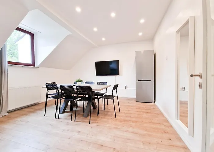 Appartement Tolstov - 4 - 30 Min Messe Dus *