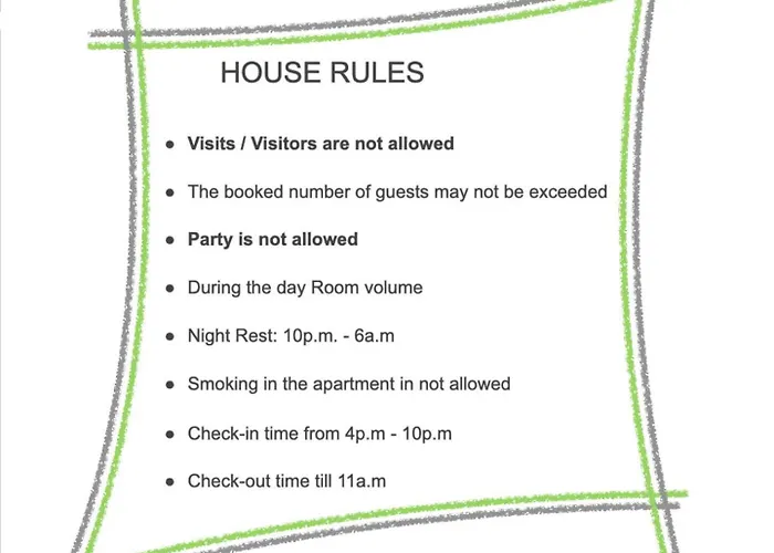 Apartment Tolstov - 4 - 30 Min Messe Dus *